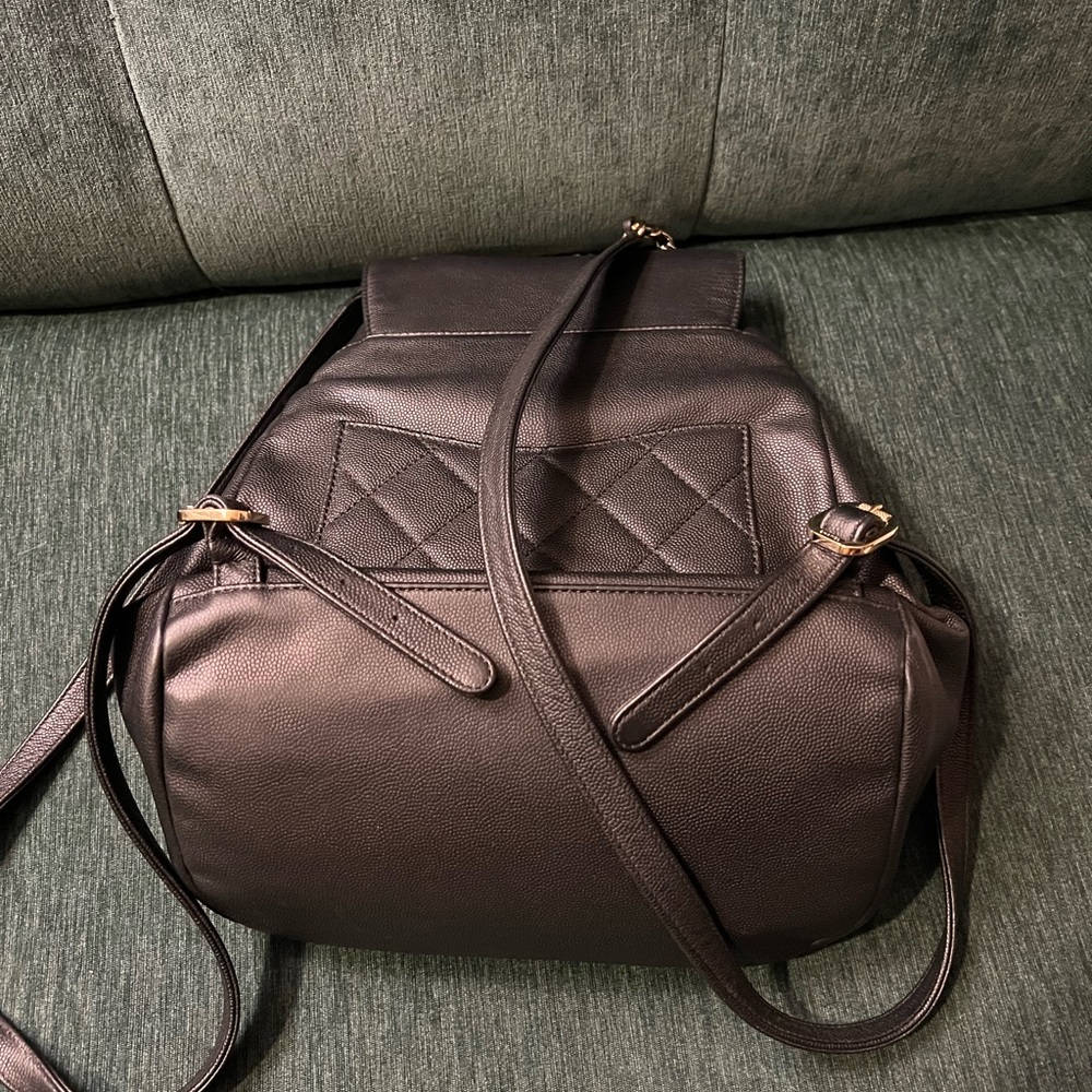 Chanel Backpack - USED - Picture 15 of 16
